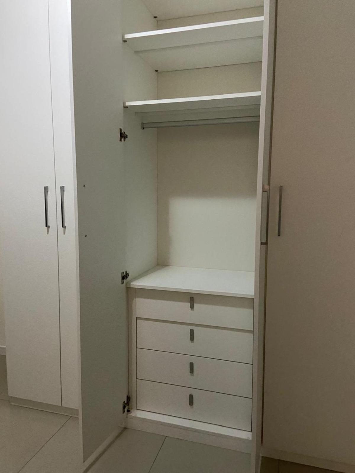 Apartamento Avenida Nossa Senhora De Copacabana 363 Doublon *